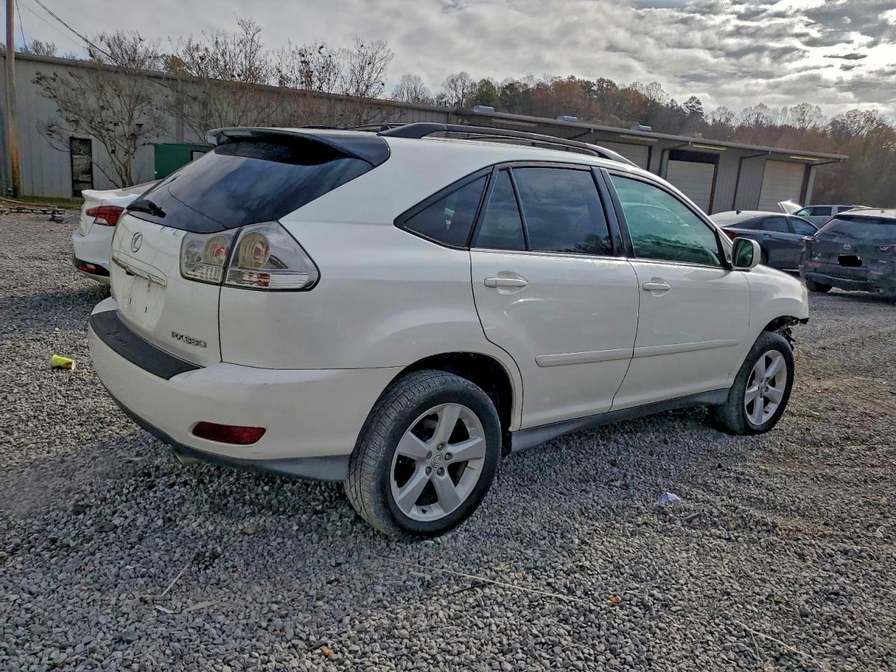 2006 LEXUS Rx 330