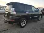 2017 LEXUS GX 460