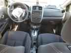 2016 NISSAN VERSA