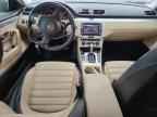 2016 VOLKSWAGEN CC