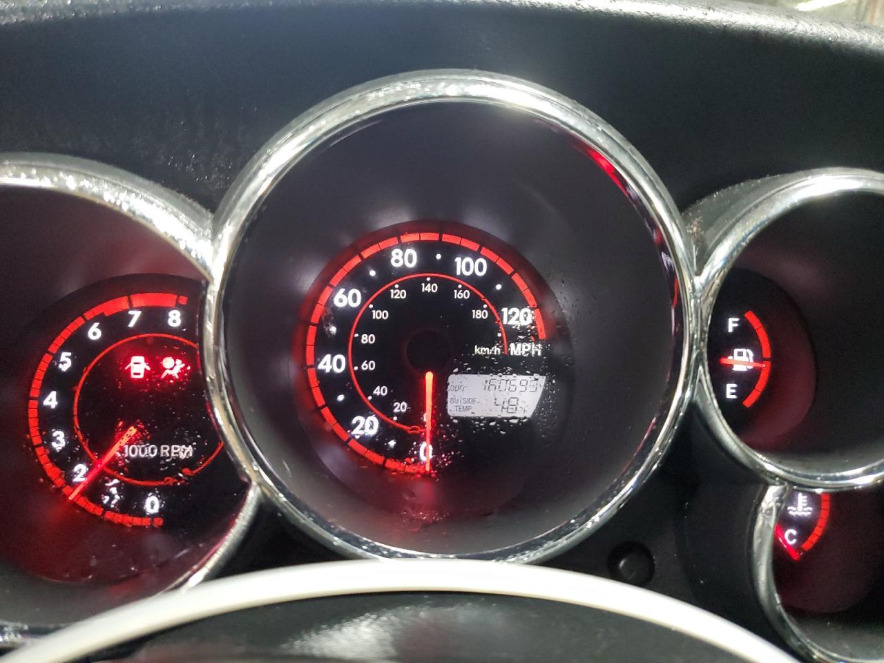 2006 TOYOTA COROLLA