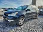 2011 CHEVROLET TRAVERSE