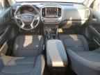 2016 GMC CANYON