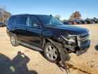 2017 CHEVROLET Tahoe