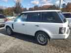 2011 LAND ROVER RANGE ROVER