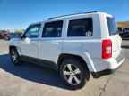 2016 JEEP PATRIOT