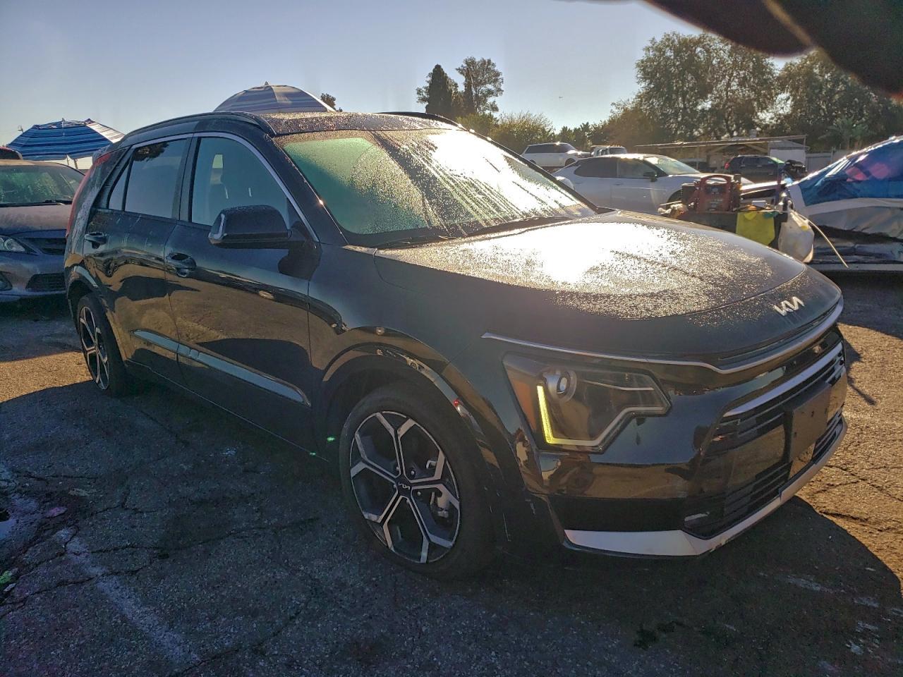 2024 KIA Niro
