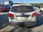 2011 KIA SORENTO