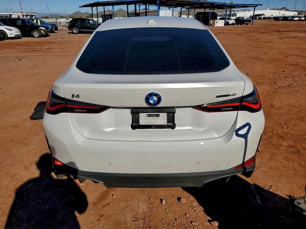 2024 BMW i4