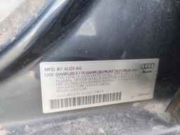 2010 AUDI S4