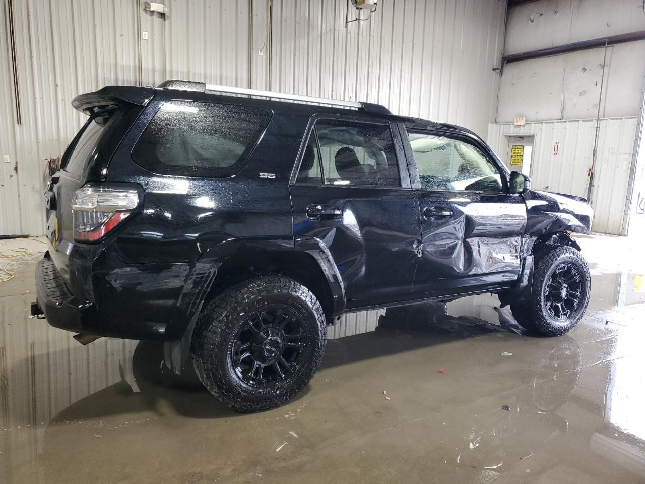 2021 TOYOTA 4Runner