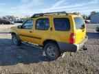 2001 NISSAN Xterra
