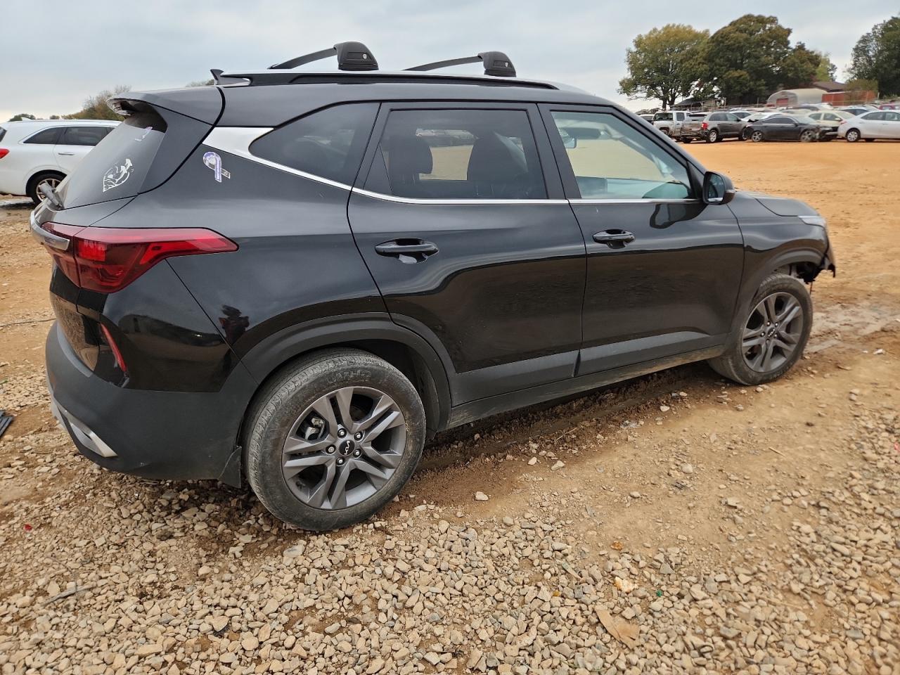 2023 KIA SELTOS