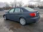 2010 SUBARU IMPREZA