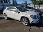 2016 MERCEDES-BENZ GLA-Class