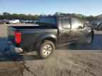 2012 NISSAN Frontier