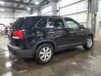 2013 KIA SORENTO