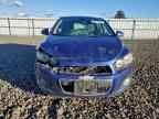 2014 CHEVROLET SONIC