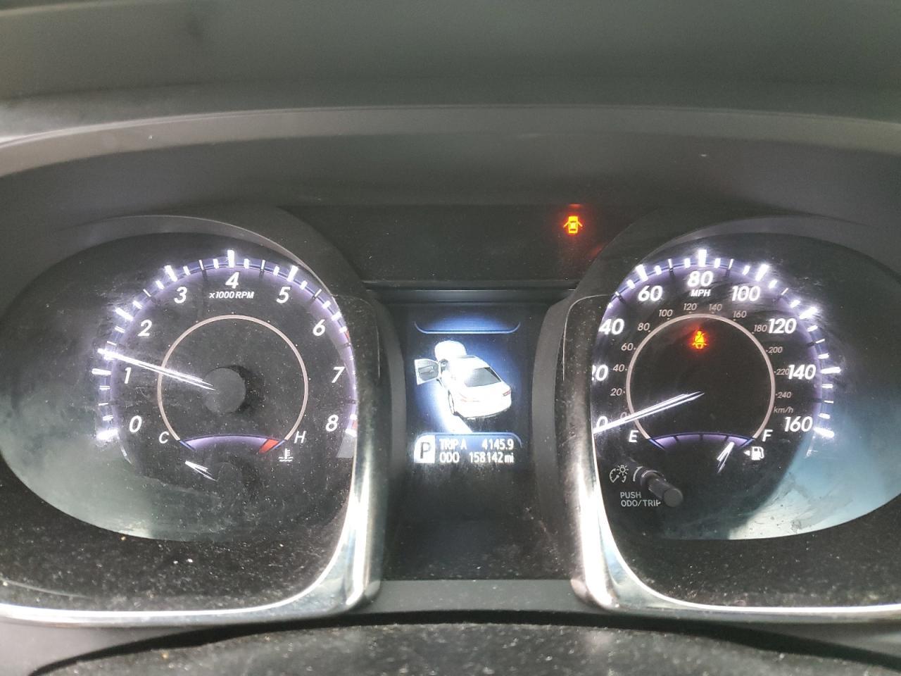 2014 TOYOTA Avalon
