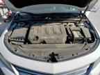 2017 CHEVROLET IMPALA