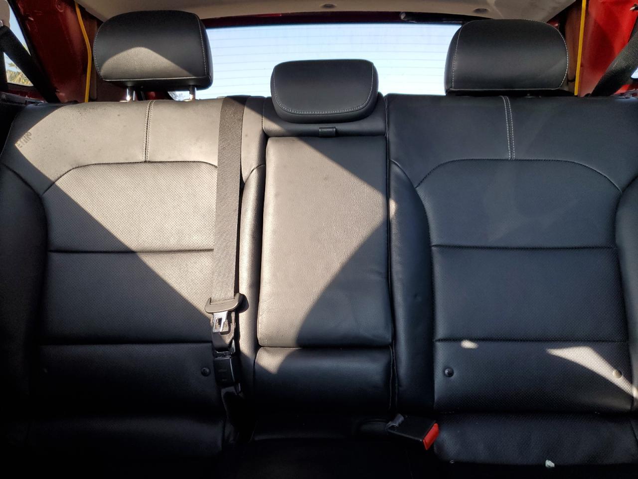 2017 KIA Niro