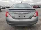 2014 NISSAN VERSA