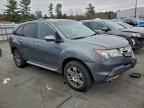 2007 ACURA MDX