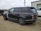 2014 LAND ROVER RANGE ROVER