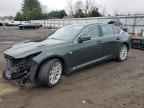 2021 CADILLAC CT5