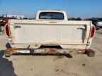 1962 FORD F100