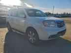 2013 HONDA PILOT