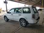 2007 HONDA PILOT