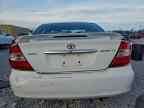 2002 TOYOTA CAMRY