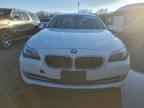 2013 BMW 5 series