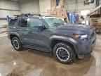 2025 TOYOTA 4Runner