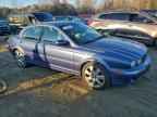 2005 JAGUAR X-Type