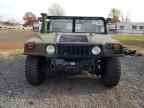 2005 HUMMER H2