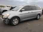 2007 HONDA ODYSSEY