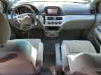 2010 HONDA ODYSSEY