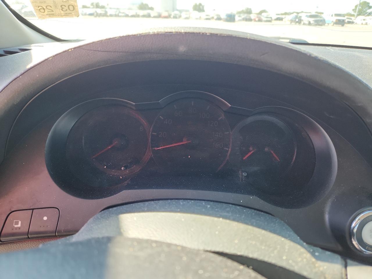 2010 NISSAN ALTIMA