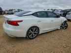 2016 NISSAN Maxima