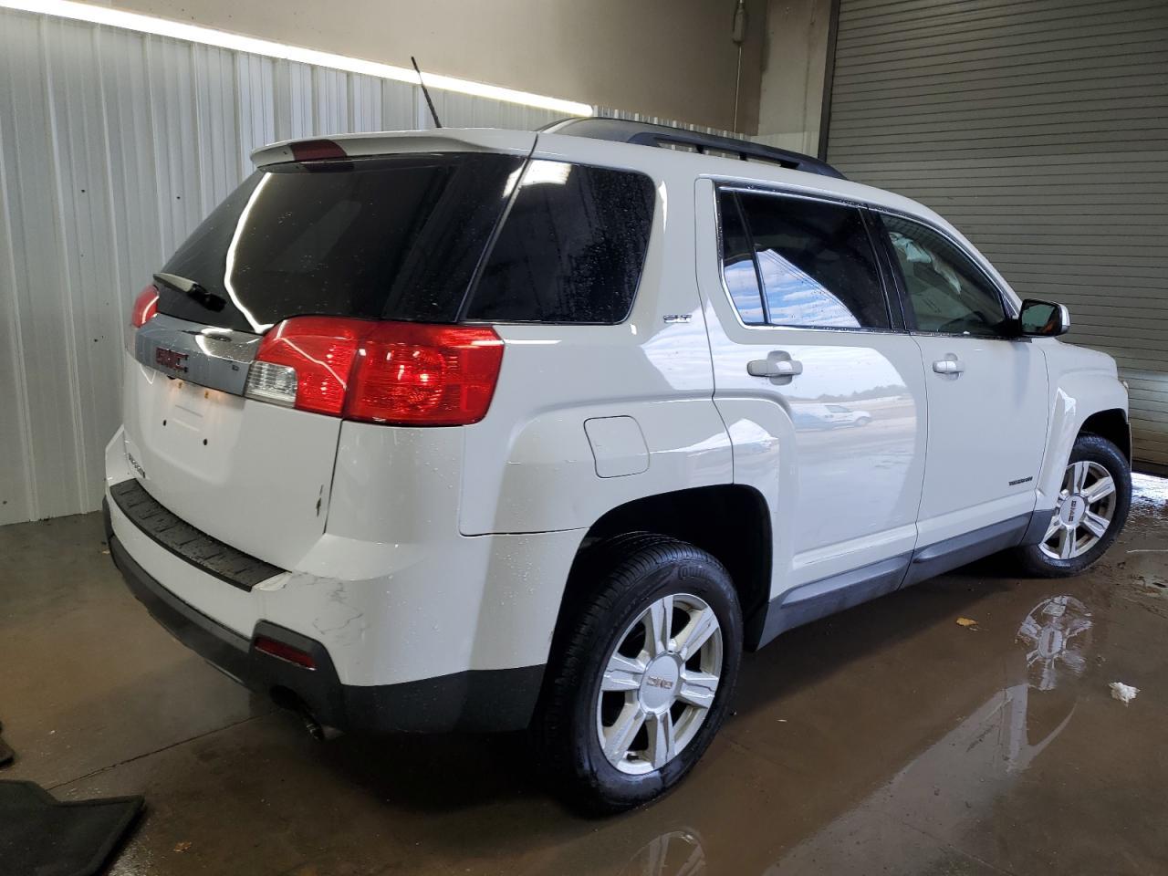 2015 GMC Terrain
