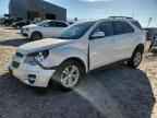 2013 CHEVROLET EQUINOX