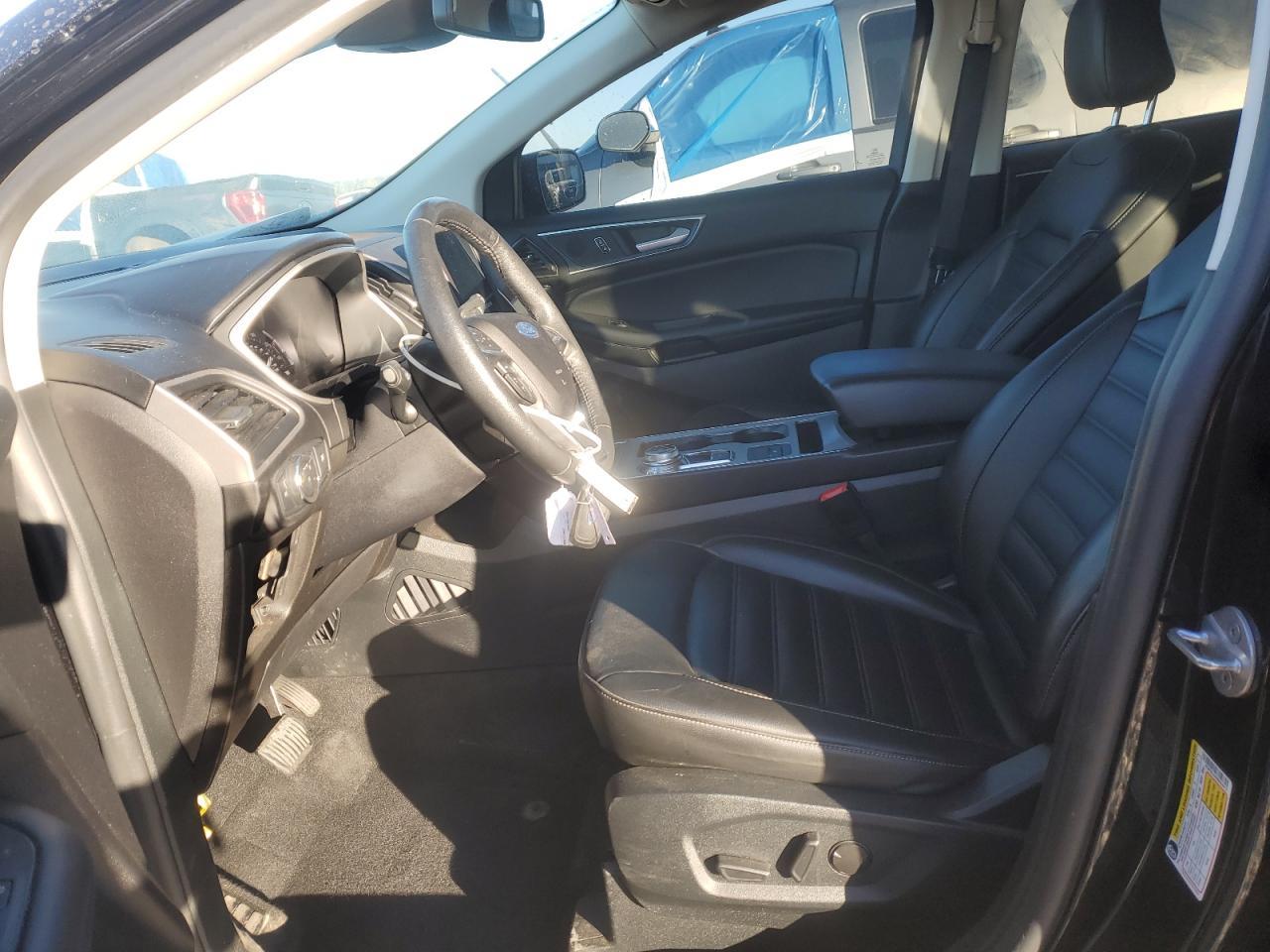 2021 FORD EDGE