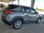 2025 CHEVROLET Trailblazer