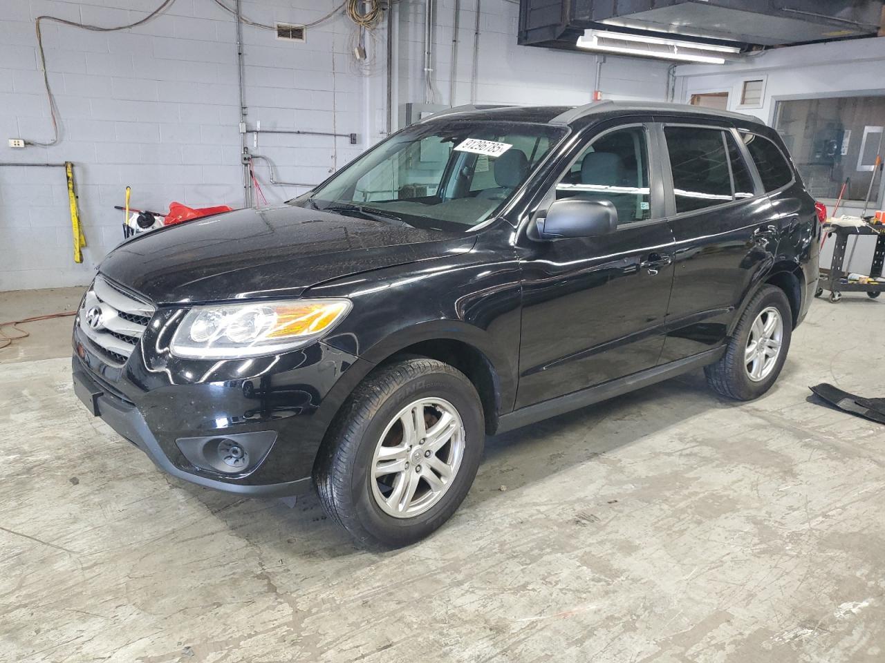 2012 HYUNDAI SANTA FE