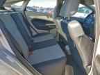 2012 FORD Fiesta