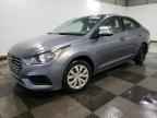 2019 HYUNDAI ACCENT