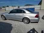 2007 MERCEDES-BENZ E-Class
