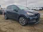 2022 BUICK ENCORE